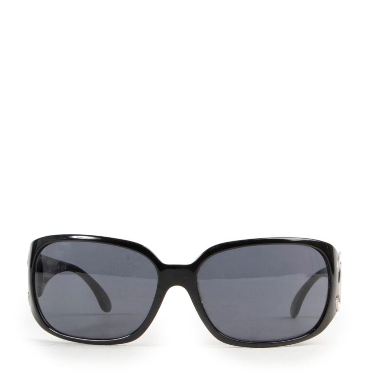 used chanel sunglasses