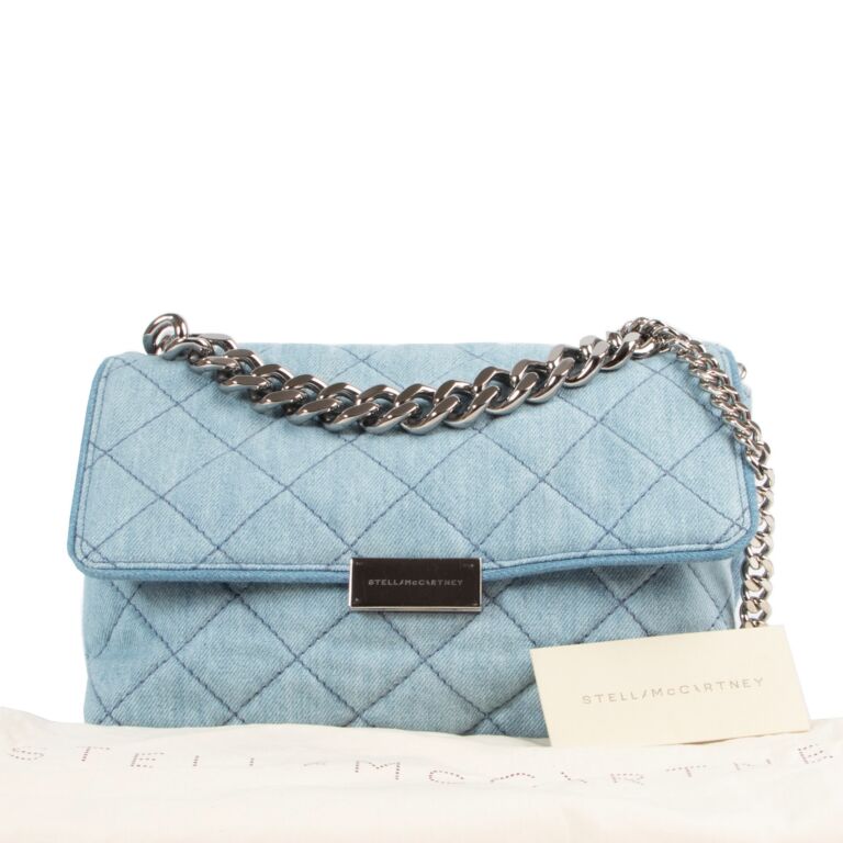 Stella mccartney beckett bag outlet