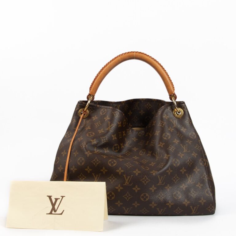 Borsa louis outlet vuitton artsy