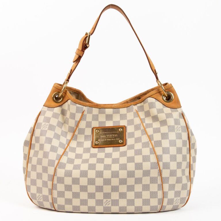 Louis Vuitton: Galliera PM Bag/Hobo