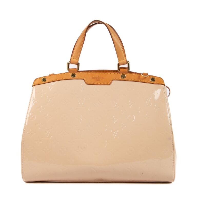Louis vuitton deals brea gm