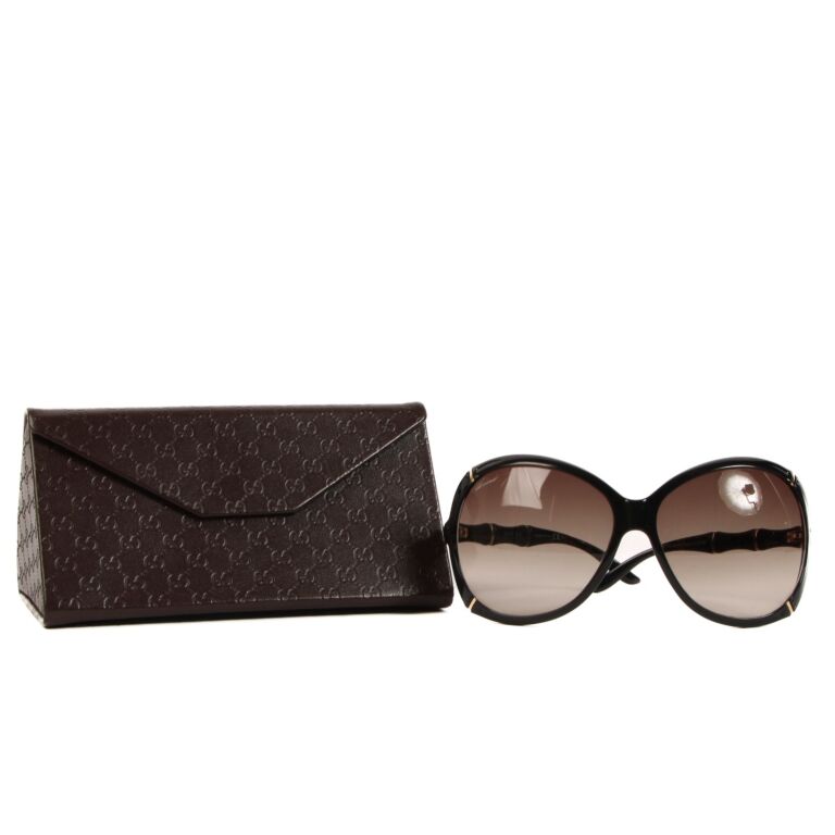 Second hand celine sunglasses hot sale