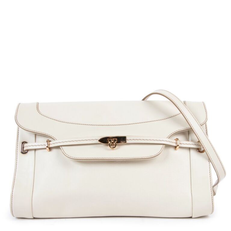 Salvatore ferragamo crossbody sale deals