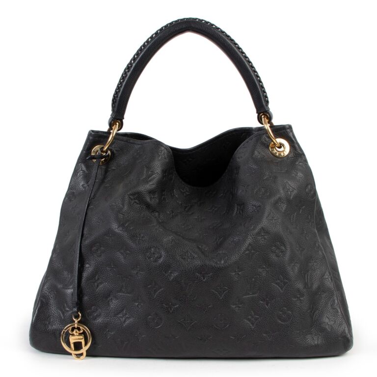 Louis vuitton artsy monogram shop