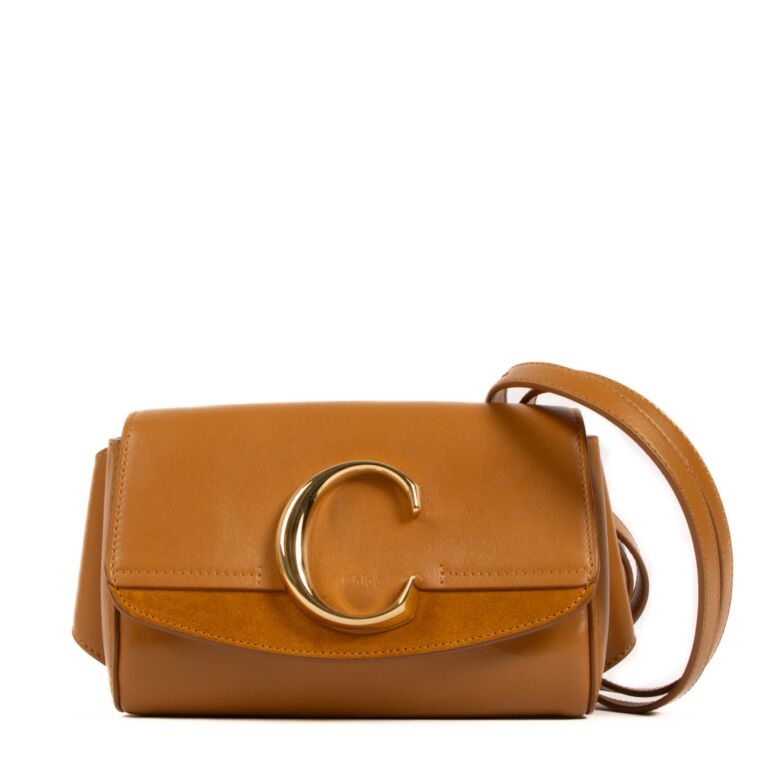 Chloe xcct C Belt Bag