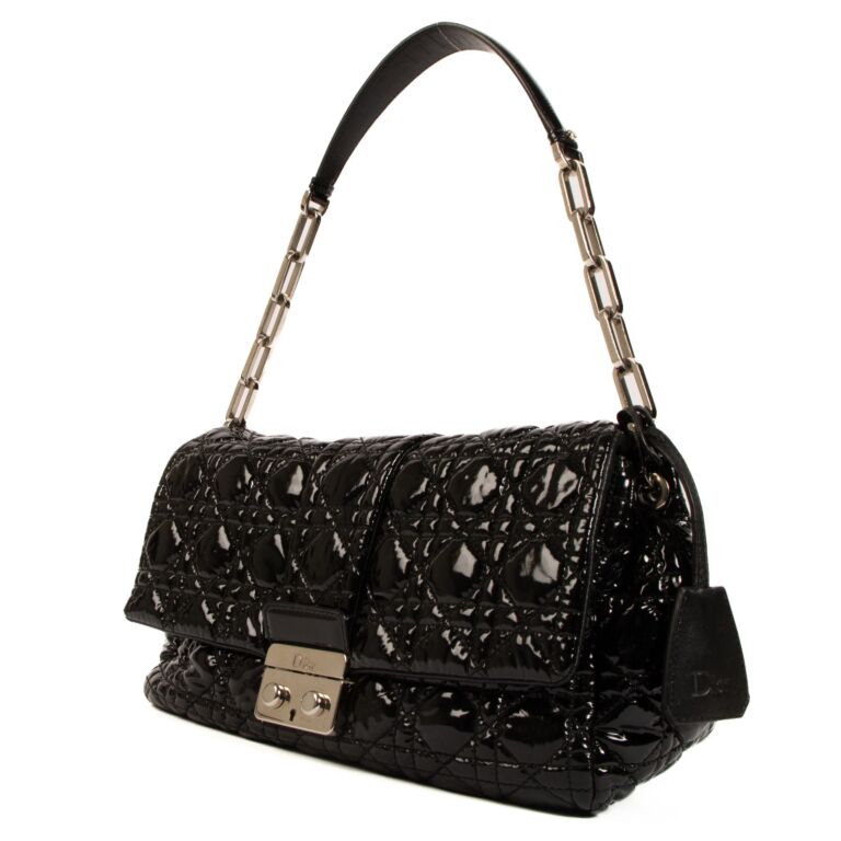 Dior new lock on sale