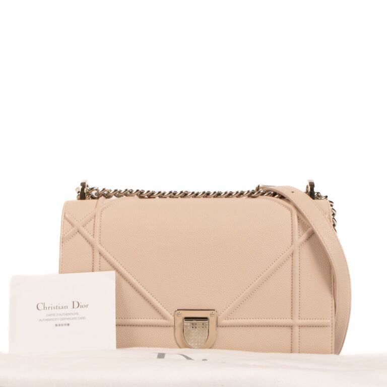 Diorama crossbody sales bag