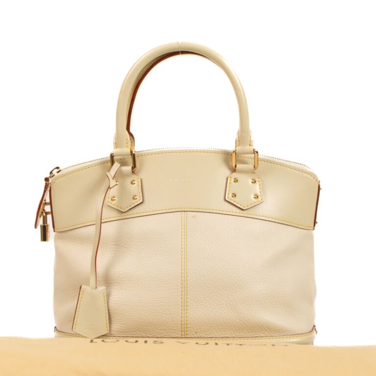 Louis vuitton sales suhali lockit