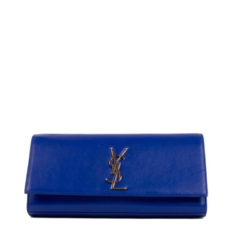 Ysl kate clutch bag hotsell