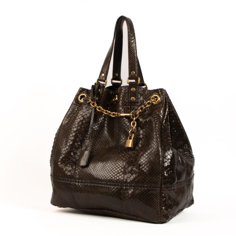 Yves Saint Laurent 黒 ボストンバッグ　エナメル Yves Saint Laurent】boston bag Yves Saint Laurent Black
