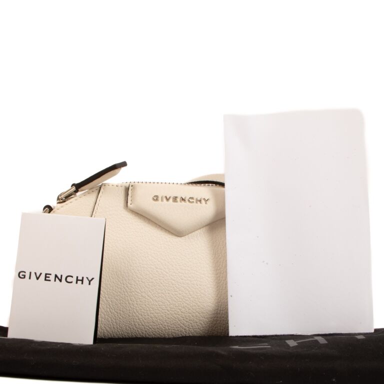 Givenchy nano bag discount