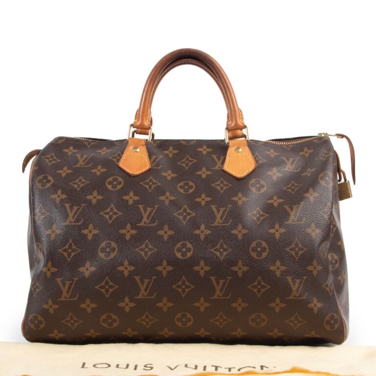 Shop Louis Vuitton Speedy online