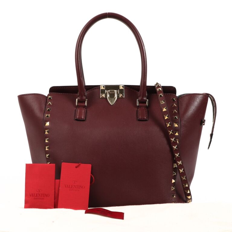 Rockstud shopper 2025