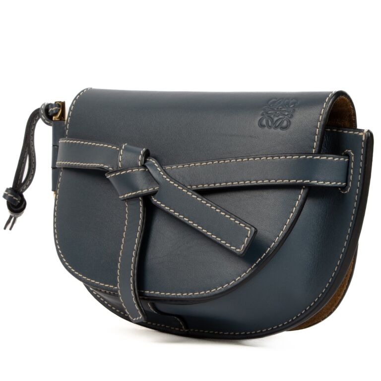 Loewe belt store bag sale