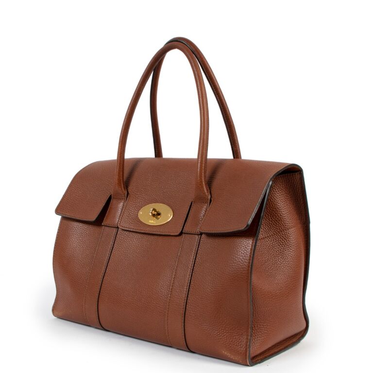 Second hand mulberry bayswater deals