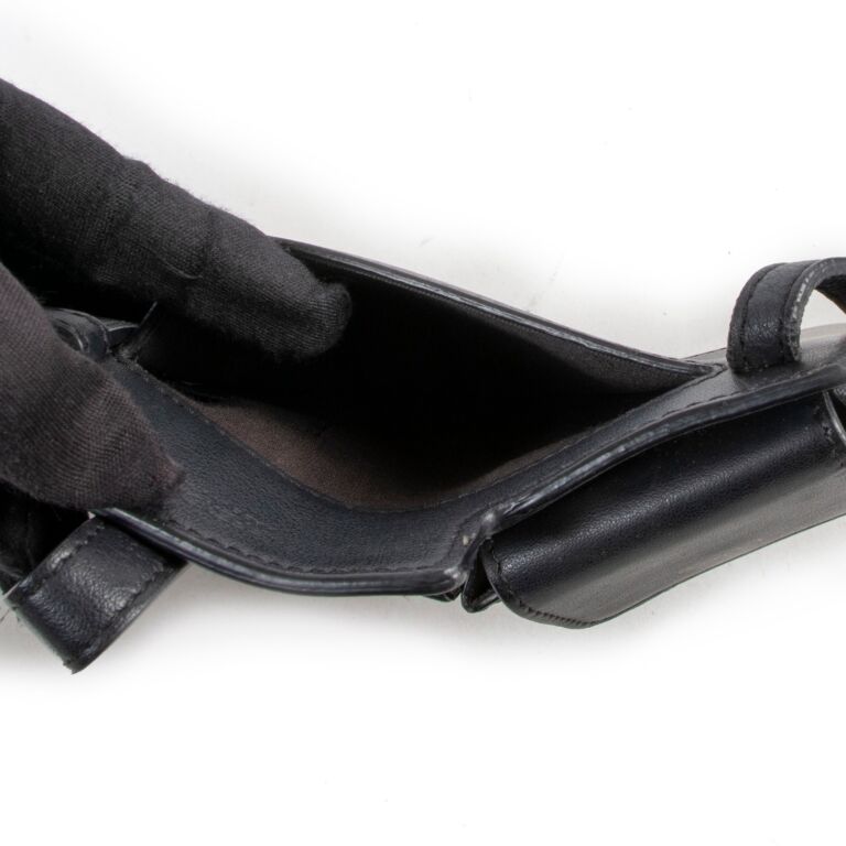 Fendi small messenger bag best sale