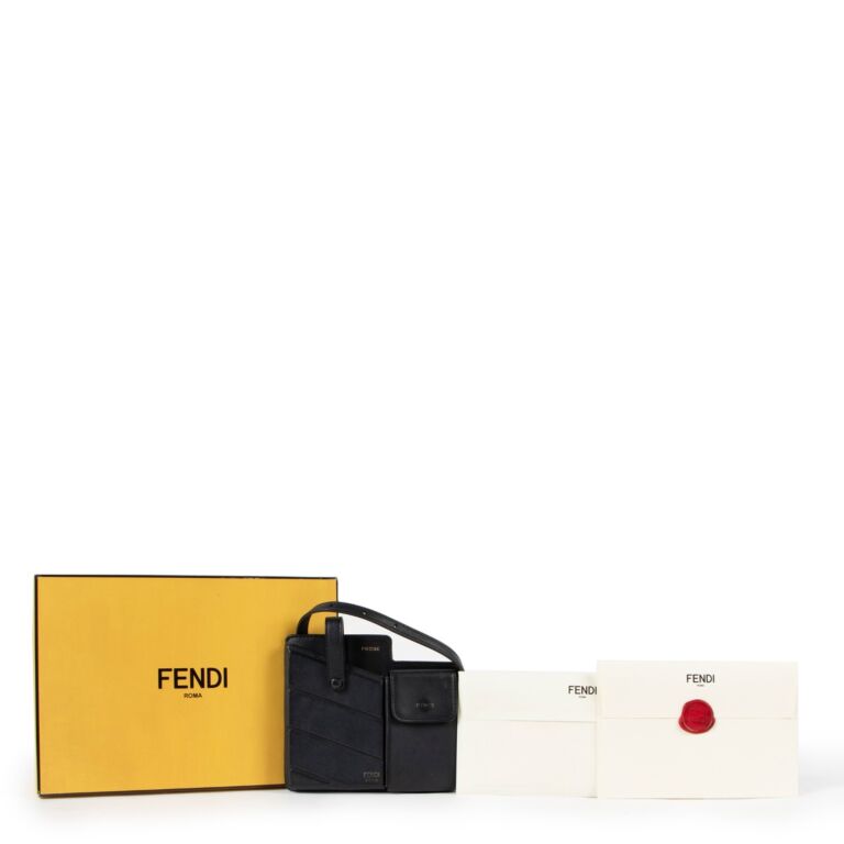 FENDI⭐ウールレザーミニバック Women's Designer Mini Bags | FENDI US