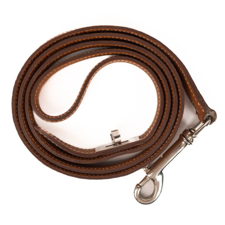 Hermes leash deals