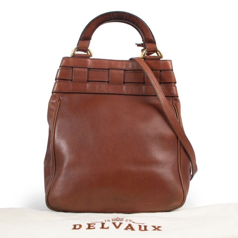 Delvaux bag price 2018 best sale