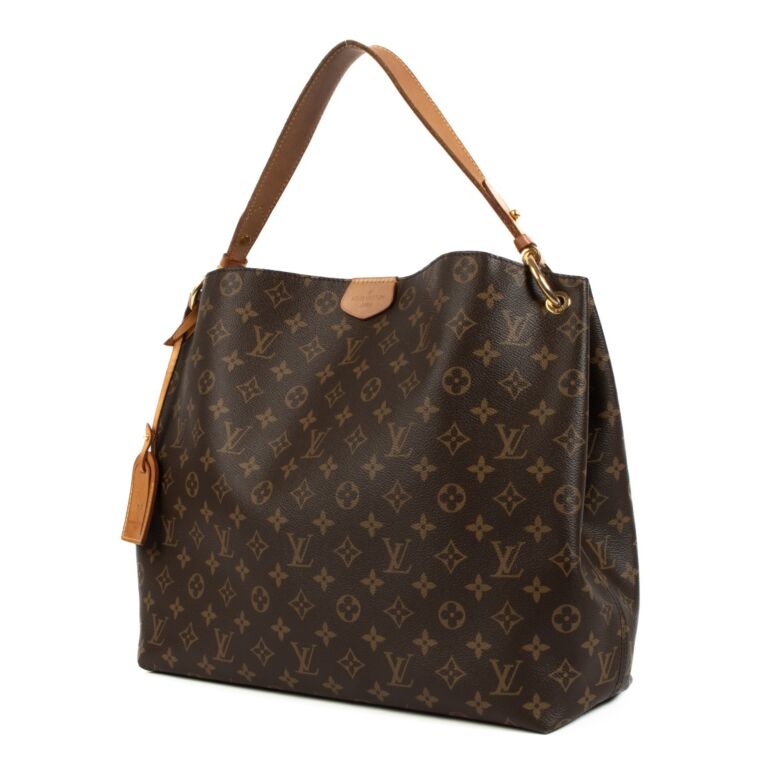Delightful monogram louis 2025 vuitton