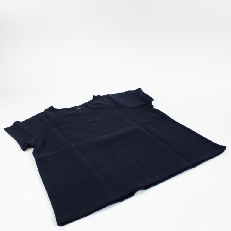 CHANEL Tシャツ ノベルティー $_57.JPG?set_id=880000500F