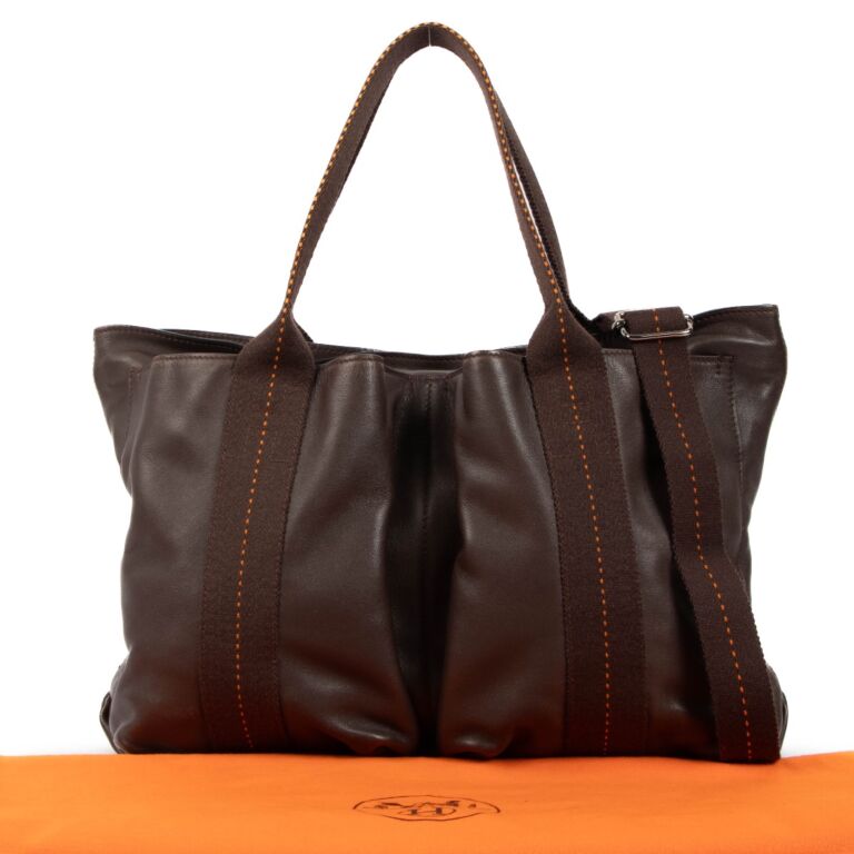 Hermes tote bag 2018 hotsell