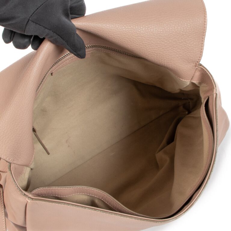 Givenchy Blush Pink Pandora Bag ○ Labellov ○ Buy and Sell