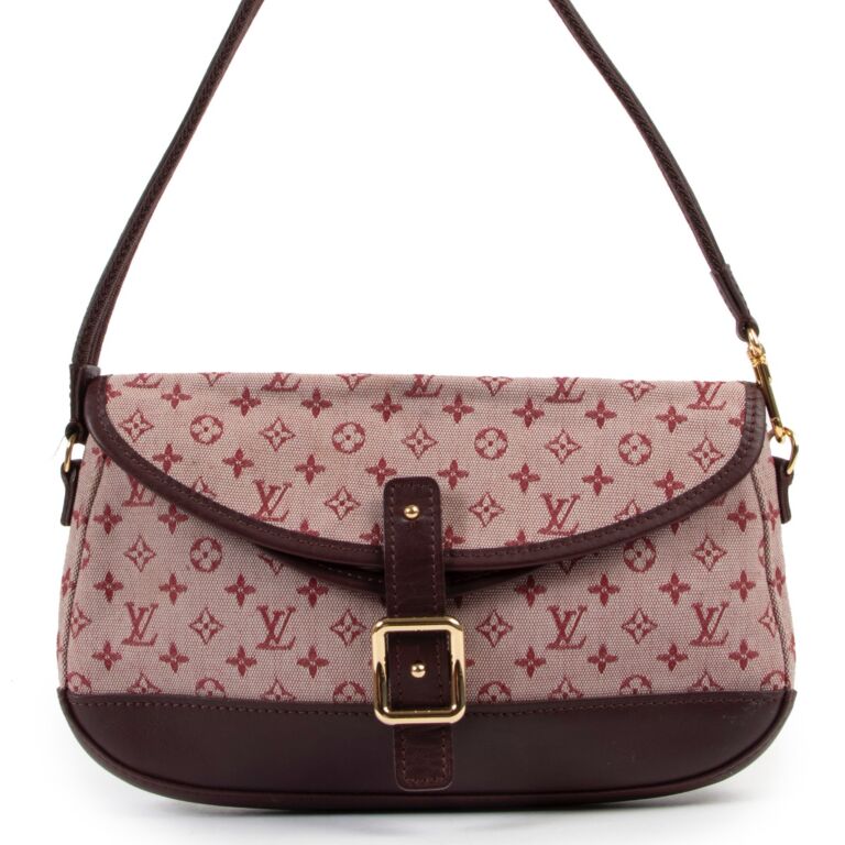 Louis Vuitton TIRO Bags Designer … curated on LTK