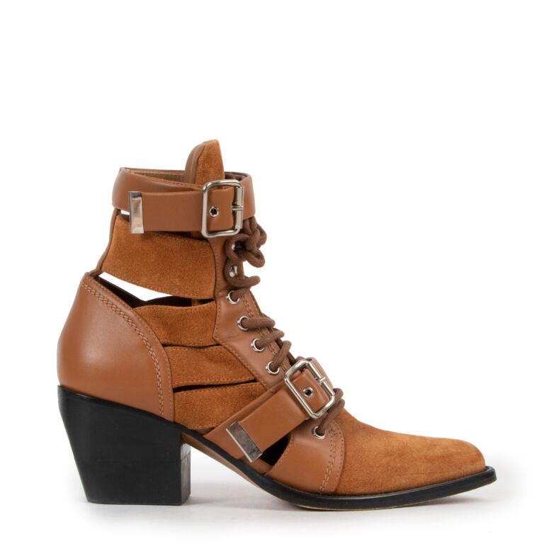Chloe top rylee sale