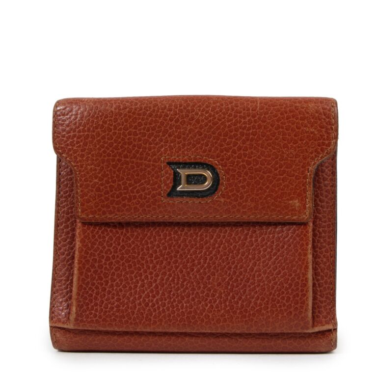 Portefeuille delvaux prix discount