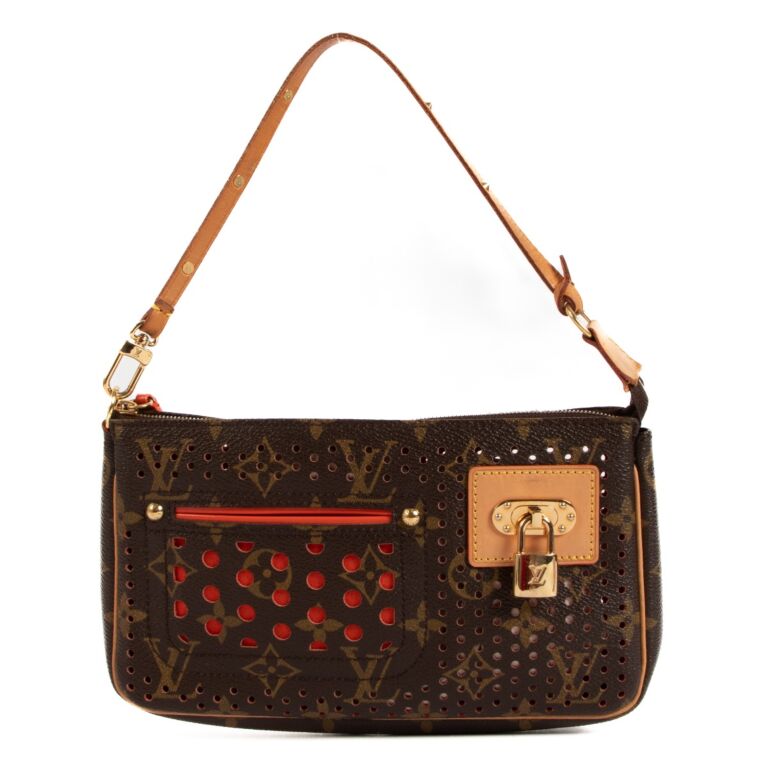 Pochette accessoires deals for sale