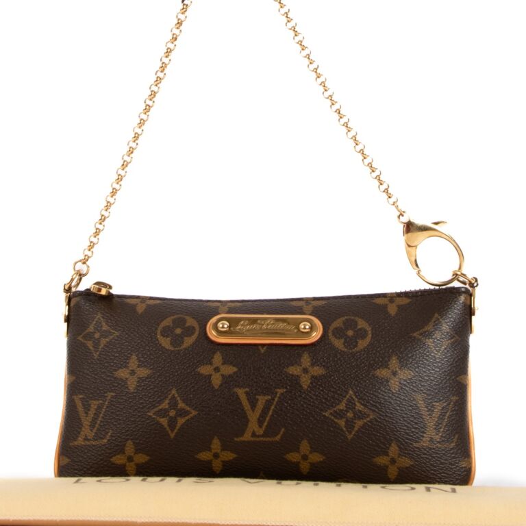 Louis vuitton milla pochette clearance