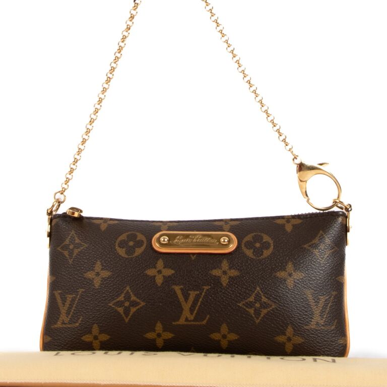 Louis-Vuitton-Monogram-Pochette-Milla-PM-Mini-Pouch-M60095 – dct