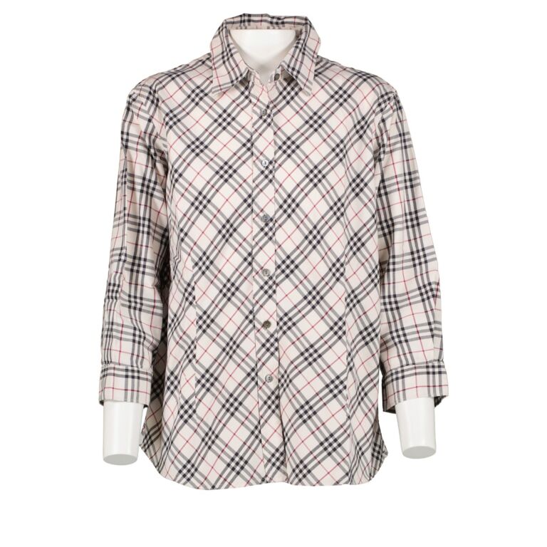 Burberry xl clearance