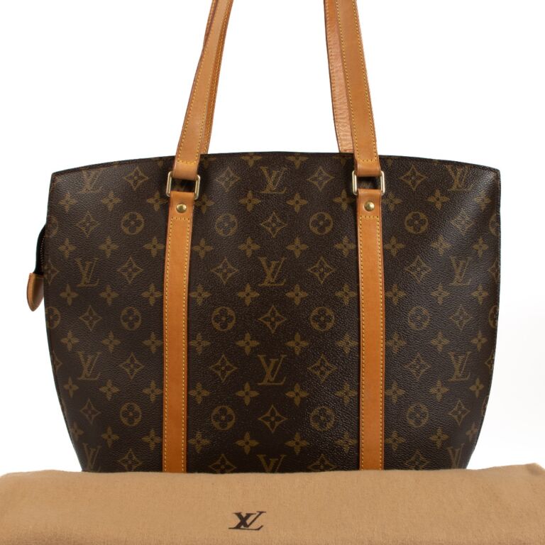 Louis vuitton shop babylone tote
