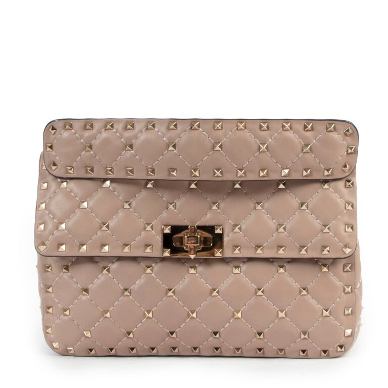 Valentino rockstud spike sale shop