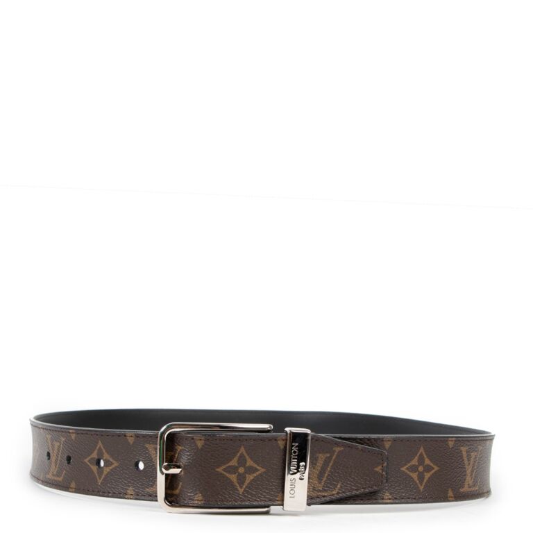 Brand New Authentic Louis Vuitton Belt for Sale in Queens, NY