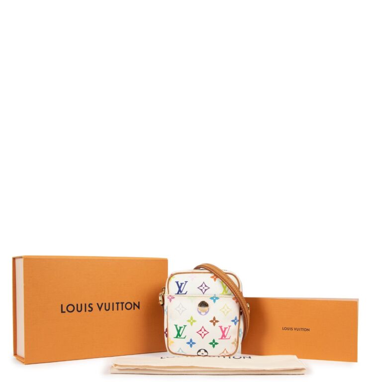 Louis Vuitton looping crossbody❤️ on Mercari