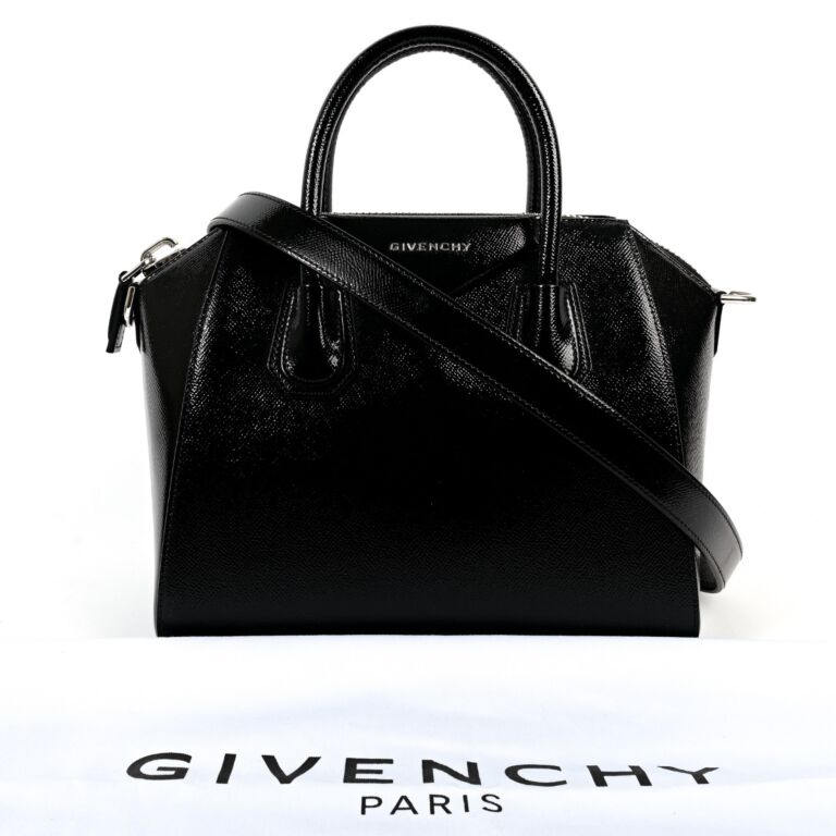 Black givenchy hotsell handbag