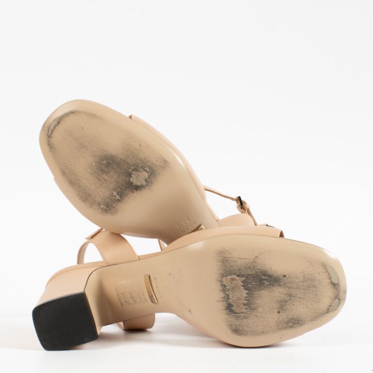 GUCCI ミュール 36 786486_FAEAW_9642_002_100_0000