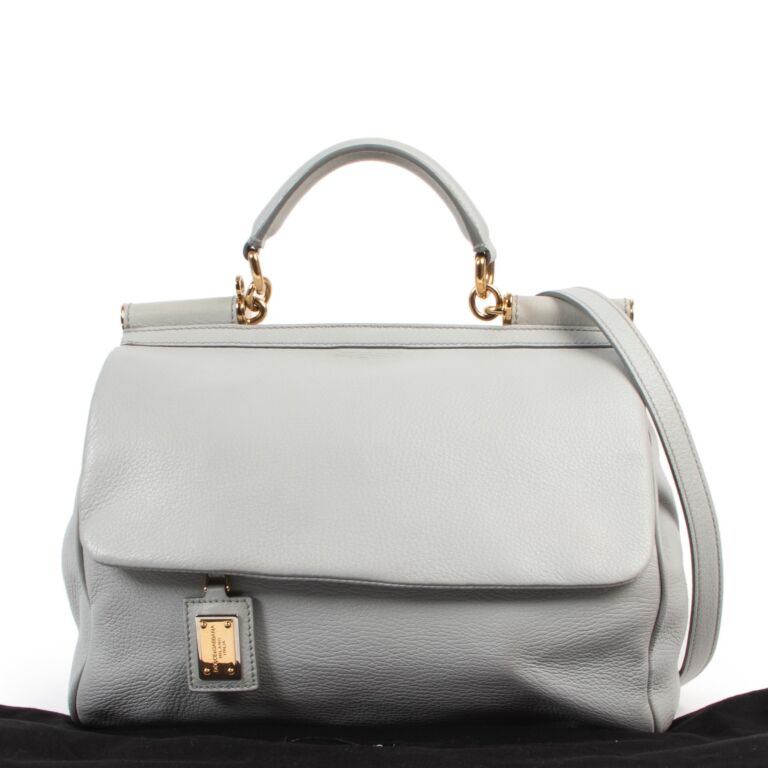Grey dolce sales and gabbana price