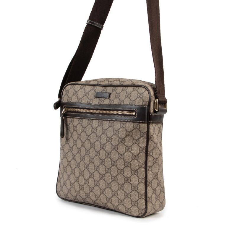 Gg supreme messenger on sale