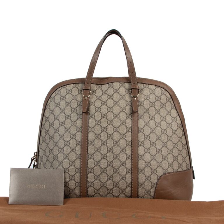 Gucci monogram on sale top