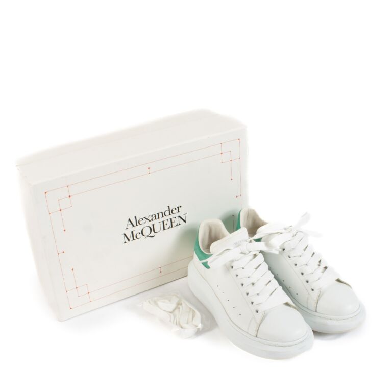 Alexander mcqueen discount size 40