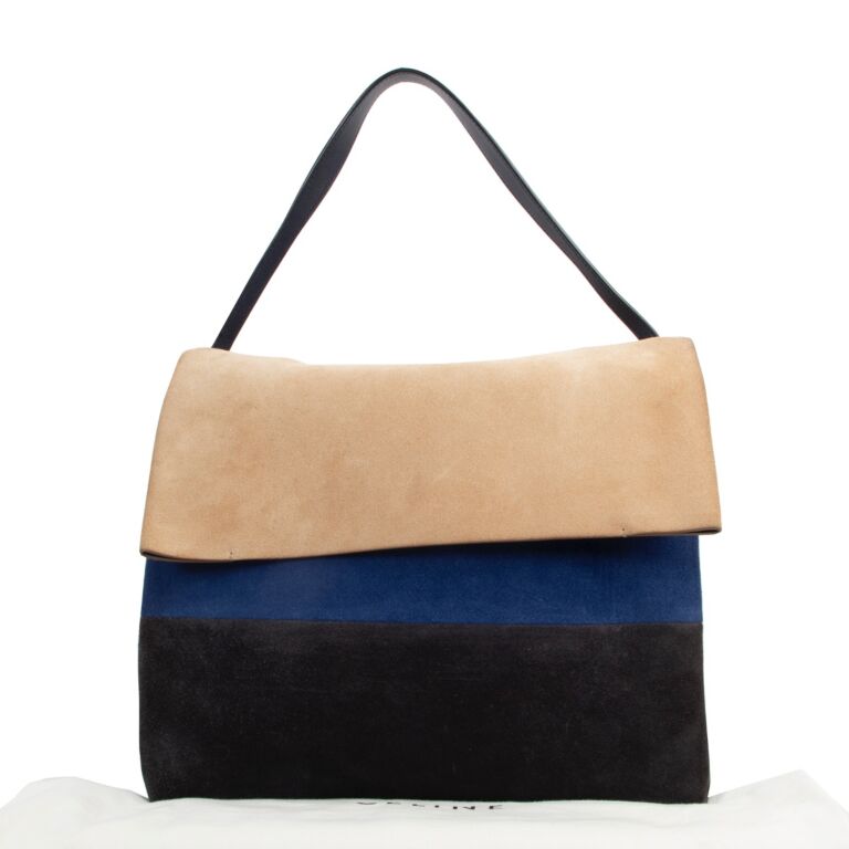 Celine shoulder best sale bag price