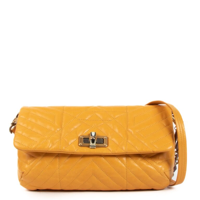 Lanvin crossbody sales