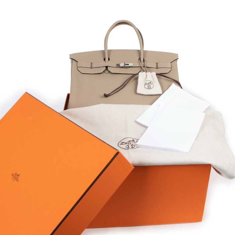 Birkin 40 price online