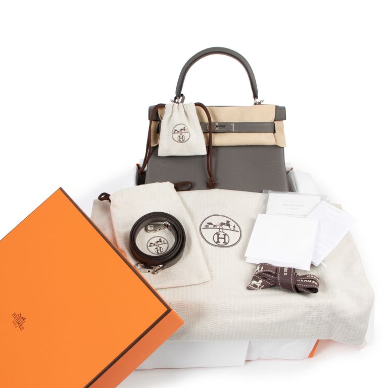 Kelly gris cheap etain