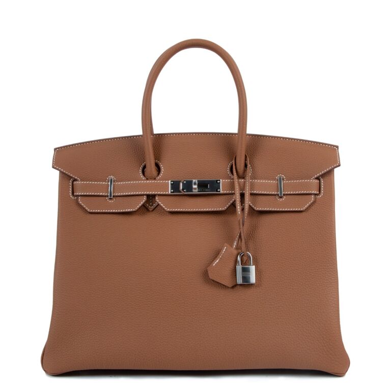 Slouchy birkin online
