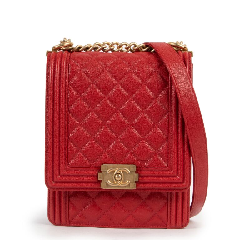 Chanel north top south boy